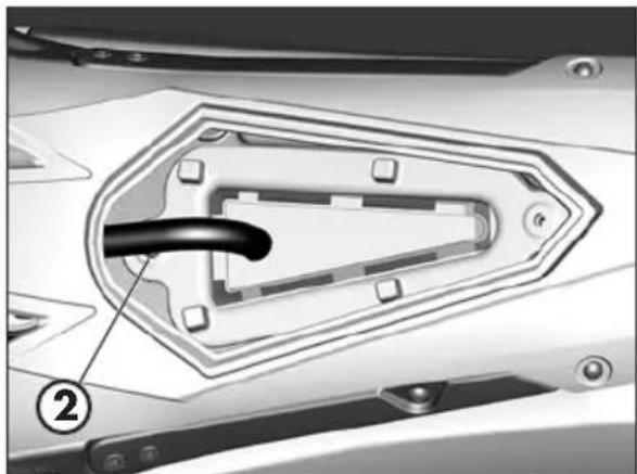 Beta Evo 2T 300 (2019) - WECHSEL - 2