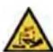 Beta Evo 2T 300 (2019) - FRENO ANTERIORE CONTROLLO LIVELLO LIQUIDO FRENO ANTERIORE - 1