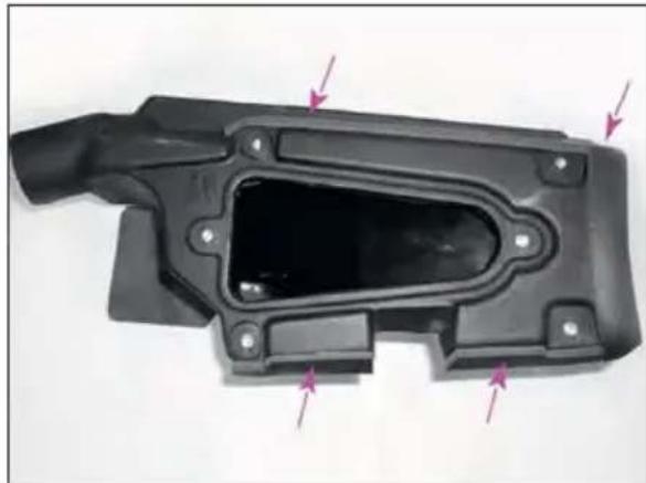 Beta Evo 2T 300 (2019) - ATTENTION : - 1