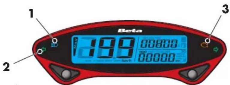 Beta Evo 2T 300 (2019) - SPIE - 1