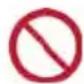 Beta Evo 2T 300 (2019) - PRECAUCIONES GENERALES - 1
