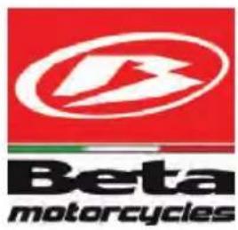 Beta Evo 2T 300 (2019) - INDICE ALFABETICO - 1