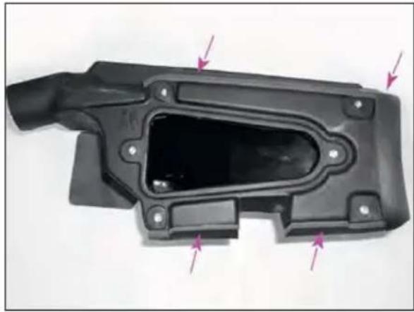 Beta Evo 2T 300 (2019) - ATTENZIONE: - 1