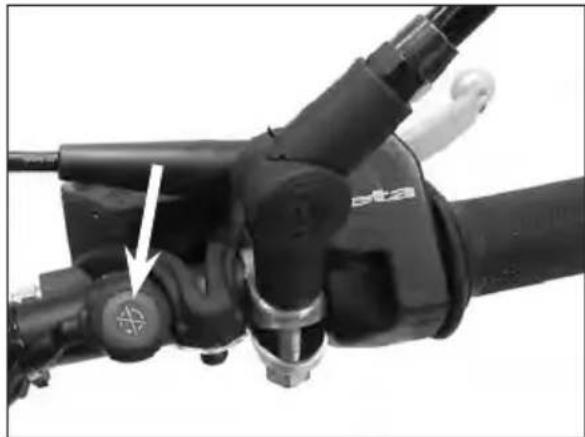 Beta Evo 2T 300 (2019) - RH SWITCH - 1