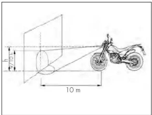 Beta Evo 2T 300 (2019) - SUSPENSION ADJUSTMENT ACCORDING TO THE MOTORCYCLIST'S WEIGHT - 2