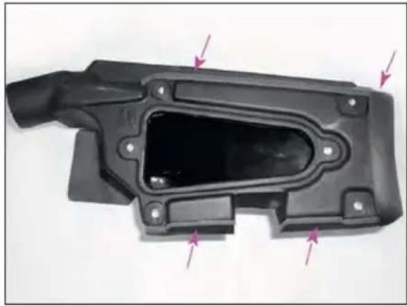 Beta Evo 2T 300 (2019) - ACHTUNG: - 1