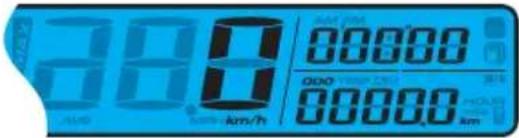Beta Evo 2T 300 (2019) - Function instruction - 1