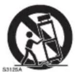 LG 70UP7570AUD - Directives de sécurité importantes - 1