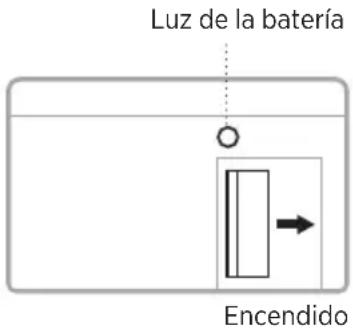 BOSE SoundComm B40 - ENCENDER - 1