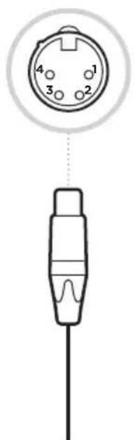 BOSE SoundComm B40 - HEADSETVARIANTER - 1