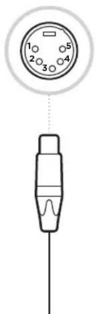 BOSE SoundComm B40 - BEGRÄNSET GARANTI - 1