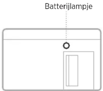 BOSE SoundComm B40 - BATTERIJSTATUS - 1
