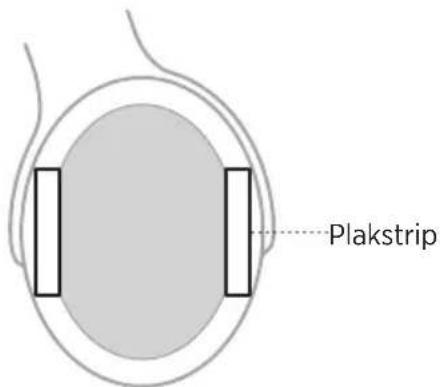 BOSE SoundComm B40 - Oorkussen - 3