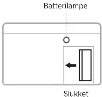 BOSE SoundComm B40 - FRAKOBLING AF KONTROLMODULET - 3