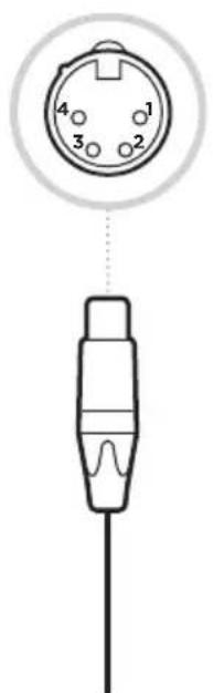 BOSE SoundComm B40 - HEADSET-VARIANTEN - 1
