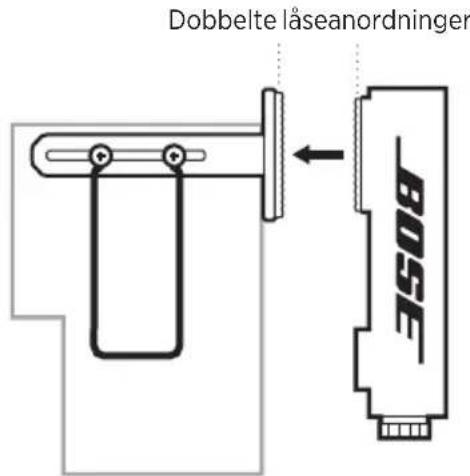 BOSE SoundComm B40 - 2
