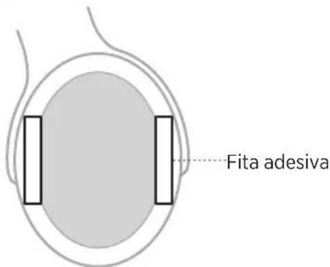 BOSE SoundComm B40 - Almofada de orelha - 3