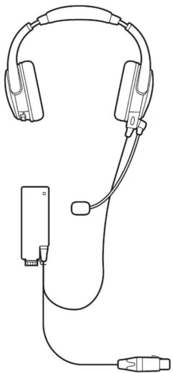 BOSE SoundComm B40 - PROBLEMEN OPLOSSEN - 1