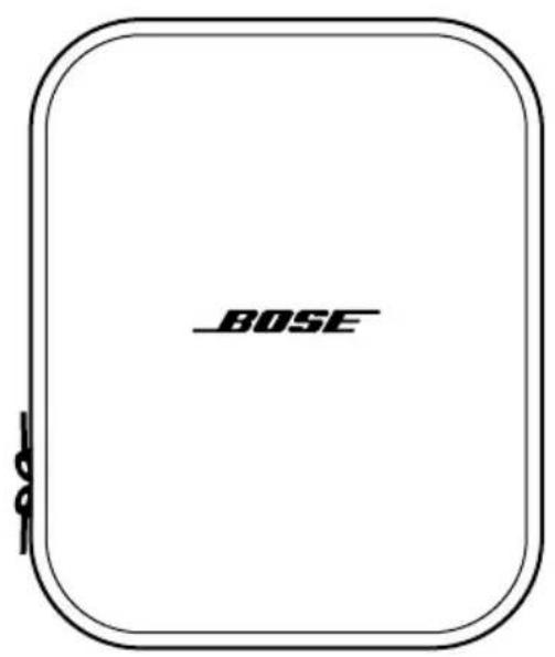 BOSE SoundComm B40 - STELL OG VEDLIKEHOLD - 1