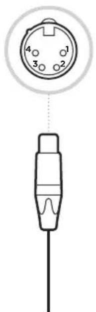 BOSE SoundComm B40 - HEADSETVARIANTER - 1