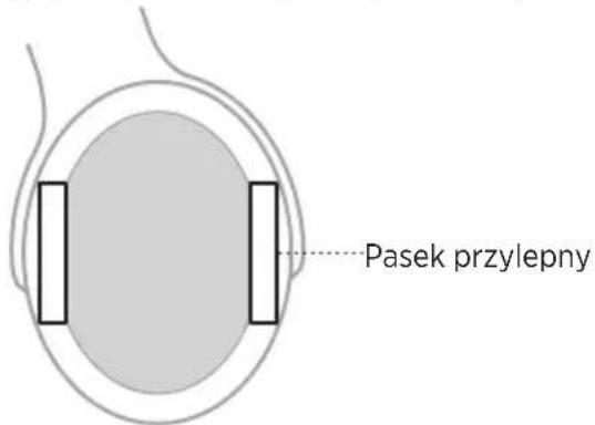 BOSE SoundComm B40 - Poduszka nauszna - 3