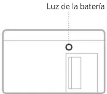 BOSE SoundComm B40 - ESTADO DE LA BATERÍA - 1