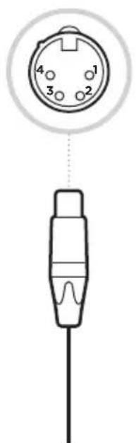 BOSE SoundComm B40 - HEADSETVARIANTEN - 1