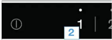 GAGGENAU AI240191 - Step 2.1: Connect your extractor hood to your home network with WPS - 2