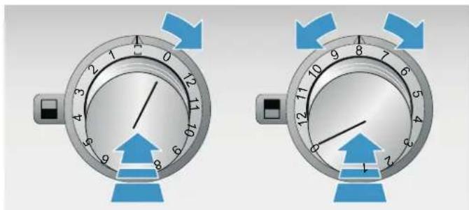 GAGGENAU VR414111 - Grillheizkörper verbinden - 1