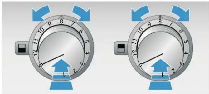 GAGGENAU VR414111 - Mise en marche - 1