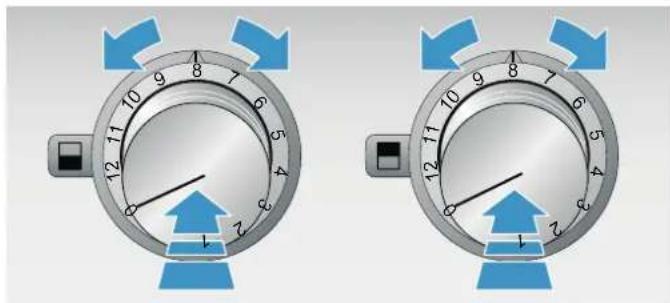 GAGGENAU VR414111 - Inschakelen - 1