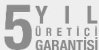 STEINEL RS PRO 5150 SC - Garanti haklarindan faydalanma - 1