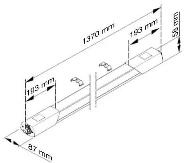 STEINEL RS PRO 5150 SC - 3