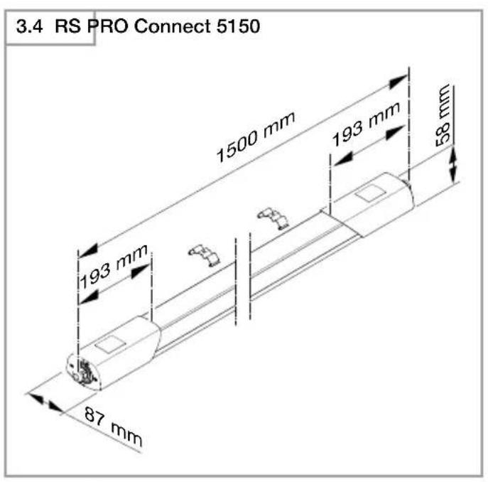 STEINEL RS PRO 5150 SC - 4