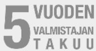 STEINEL RS PRO 5150 SC - Vaatimuksen esittäminen - 1