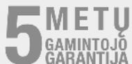 STEINEL RS PRO 5150 SC - Galiojimas - 1