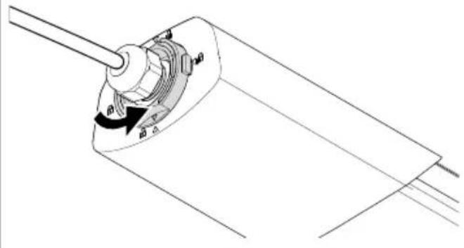 STEINEL RS PRO 5150 SC - 27