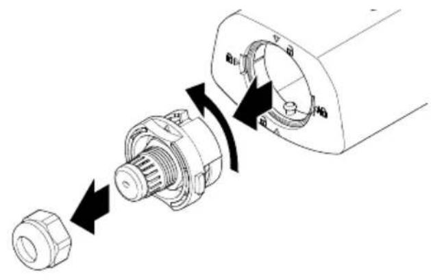 STEINEL RS PRO 5150 SC - 20