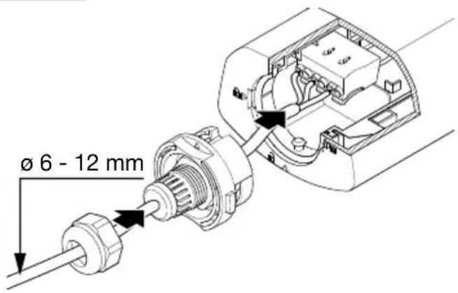 STEINEL RS PRO 5150 SC - 22