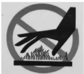 Eurom Kamin Vento 3 - Explicația simbolică - 1