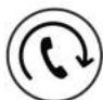 CARDO Freecom 4X - Appel téléphonique - 8