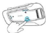 CARDO Packtalk Ski - APPAIRER VOTRE APPAREIL AVEC DES DISPOSITIFS BLUETOOTH - 2