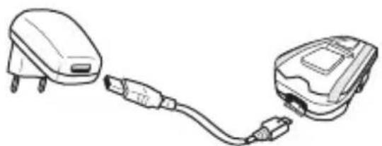 CARDO QZ - CHARGEMENT DU SCALA RIDER - 1