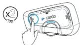 CARDO Freecom 2X - 18