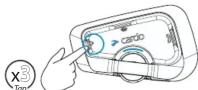 CARDO Freecom 2X - 7