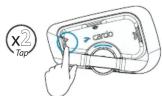 CARDO Freecom 2X - 12