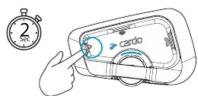 CARDO Freecom 2X - 22