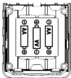ALBRECHT AE 33 H - ALBRECHT® - 6