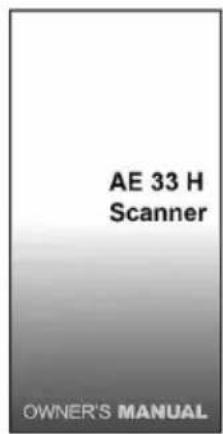 ALBRECHT AE 33 H - WHERE TO OBTAIN MORE INFORMATION - 6