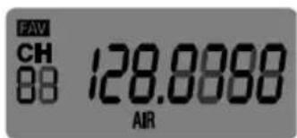 ALBRECHT AE 33 H - Scan unterbrechen - 2